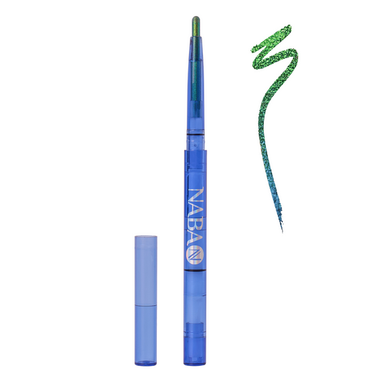 Naba Cosmetics Eyeliner - Tox