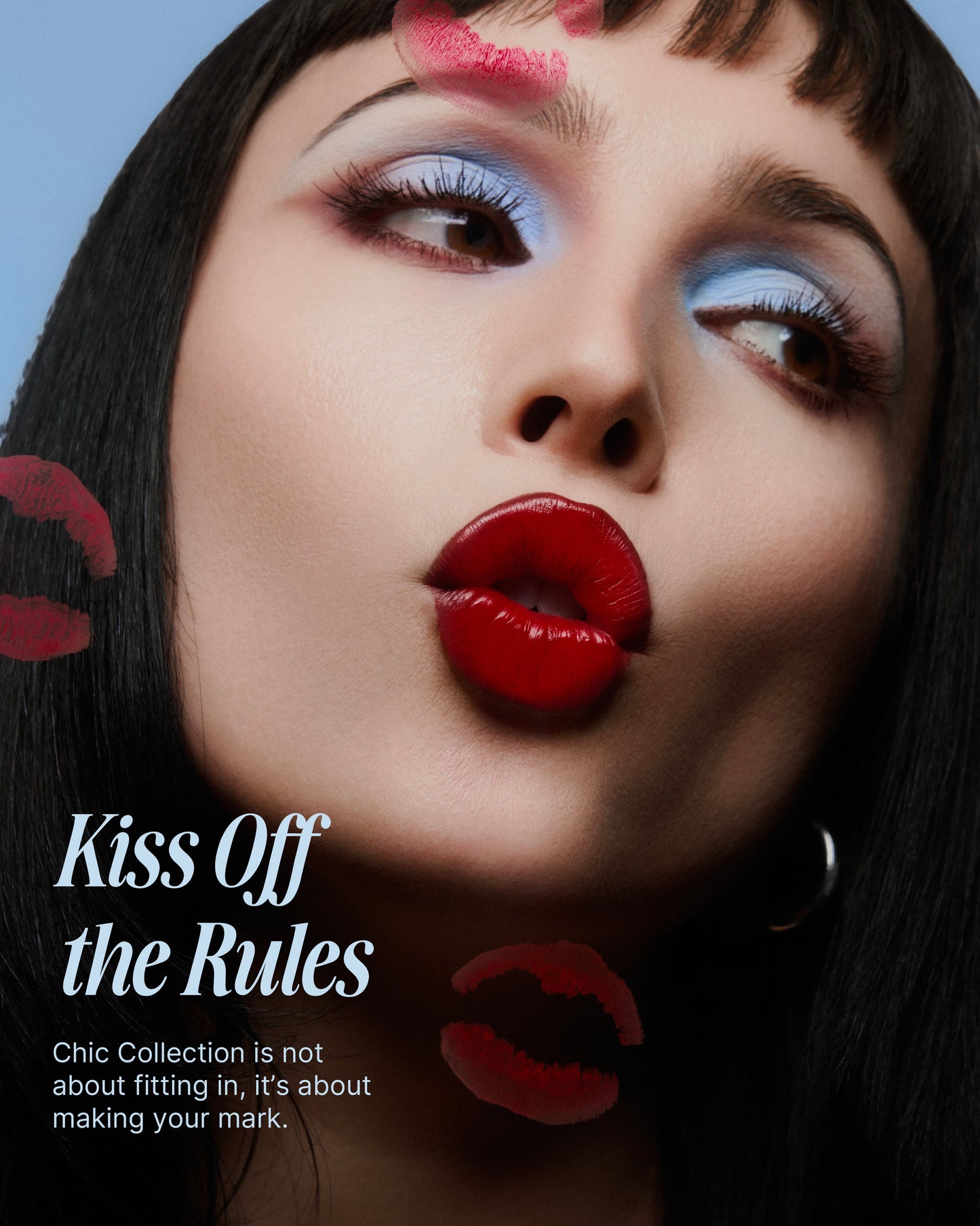 Moira Lip Chic Liner