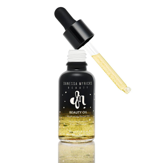 Danessa Myricks Beauty Danessa Myricks Beauty Oil - Original