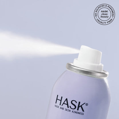 Hask Dry Shampoo - Chia Seed 4.3oz