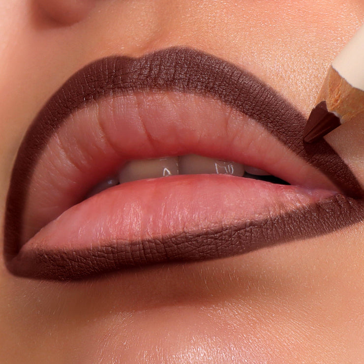 Mac Chestnut Lipstick