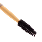 Amor Us Gold Crush Angled Brow Brush & Spoolie #308