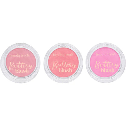 Beauty Treats Buttery Blush