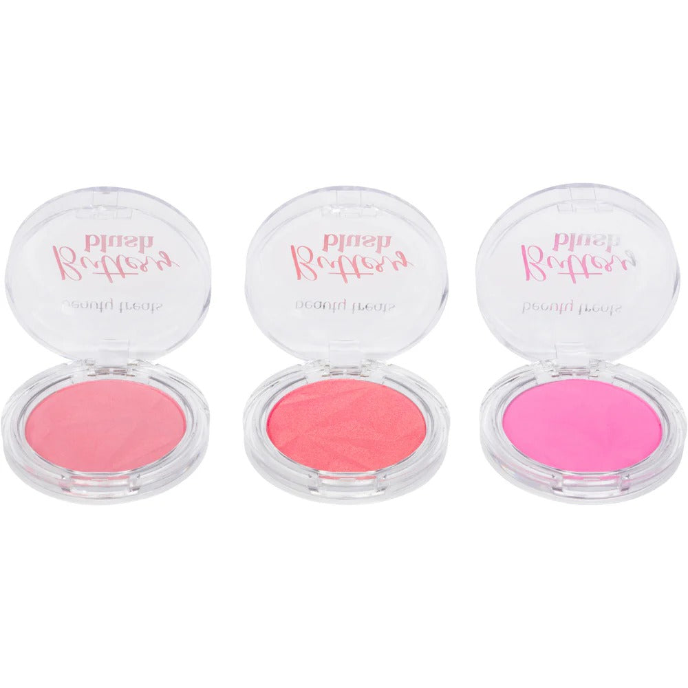 Beauty Treats Buttery Blush