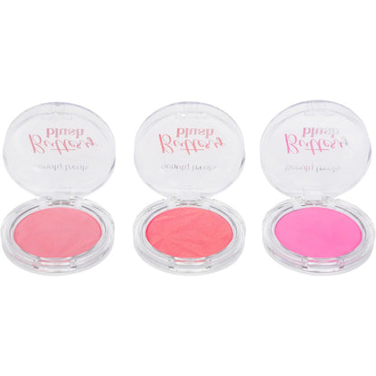Beauty Treats Buttery Blush