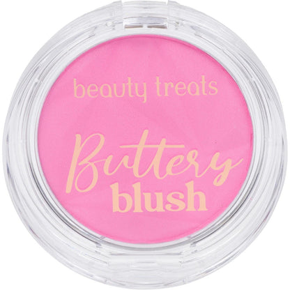 Beauty Treats Buttery Blush