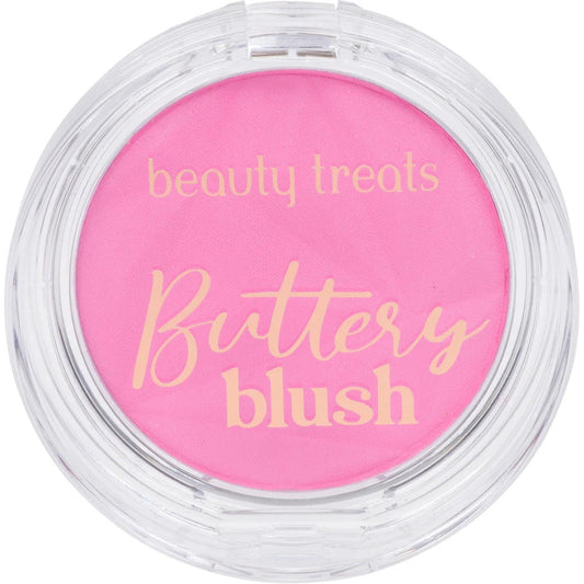 Beauty Treats Buttery Blush