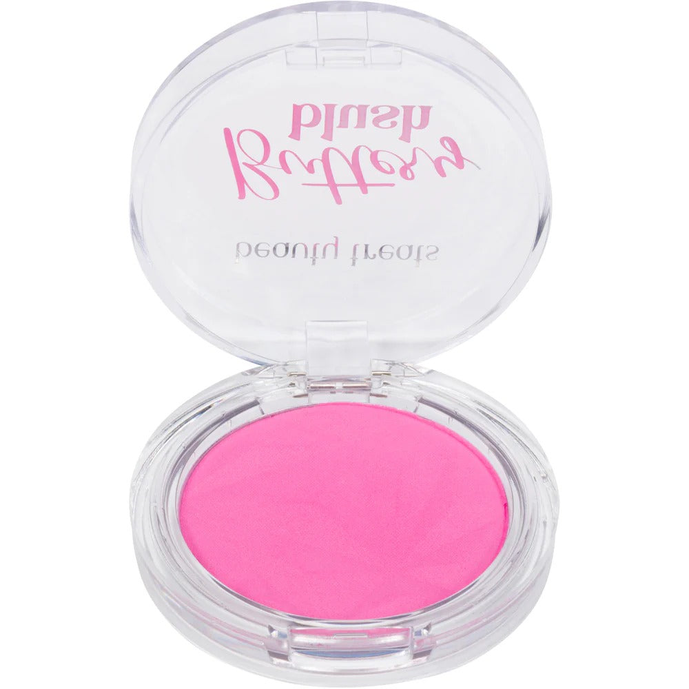 Beauty Treats Buttery Blush
