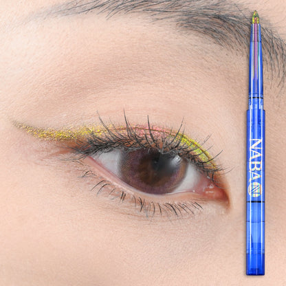 Naba Cosmetics Eyeliner - Unapologetic