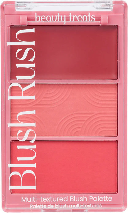 Beauty Treats Blush Rush