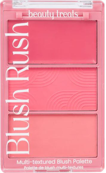 Beauty Treats Blush Rush