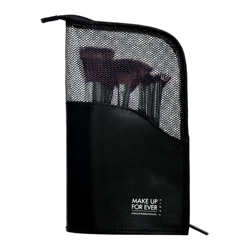 Make Up For Ever Small Brush Pouch