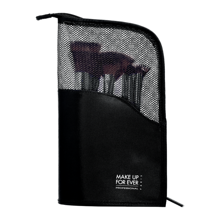 Make Up For Ever Small Brush Pouch