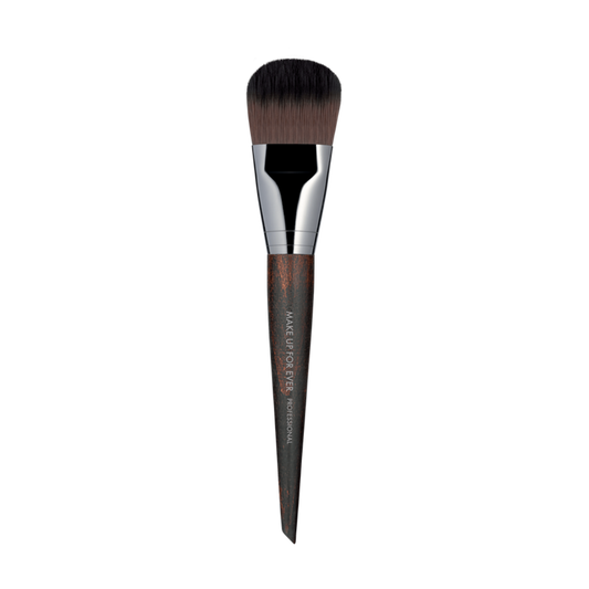 Make Up For Ever #108 FOUNDATION BRUSH - LARGE