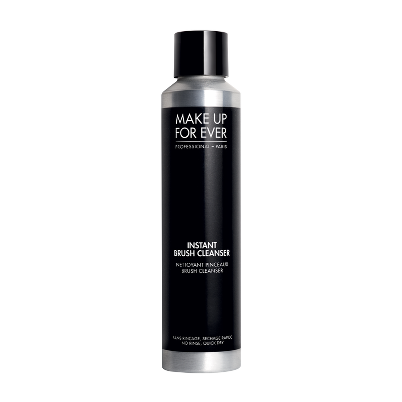 Make Up For Ever INSTANT BRUSH CLEANSER 140ML