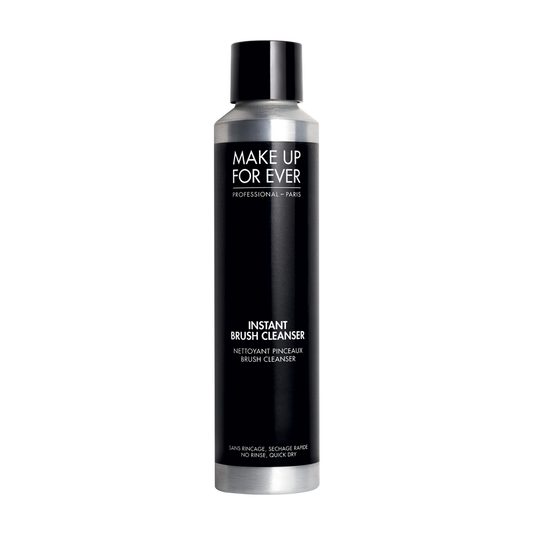 Make Up For Ever INSTANT BRUSH CLEANSER 140ML