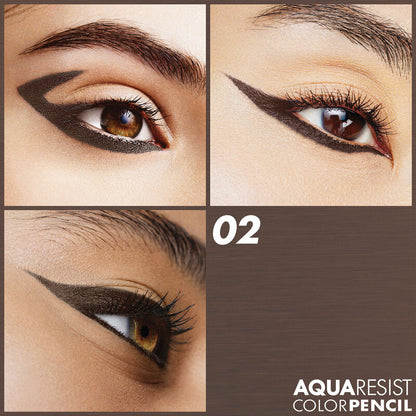 Make Up For Ever AQUA RESIST COLOR PENCIL