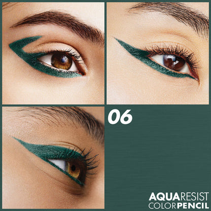Make Up For Ever AQUA RESIST COLOR PENCIL