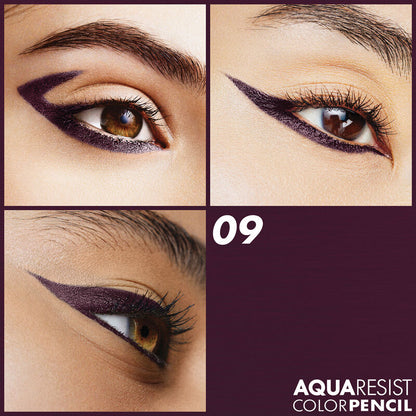 Make Up For Ever AQUA RESIST COLOR PENCIL