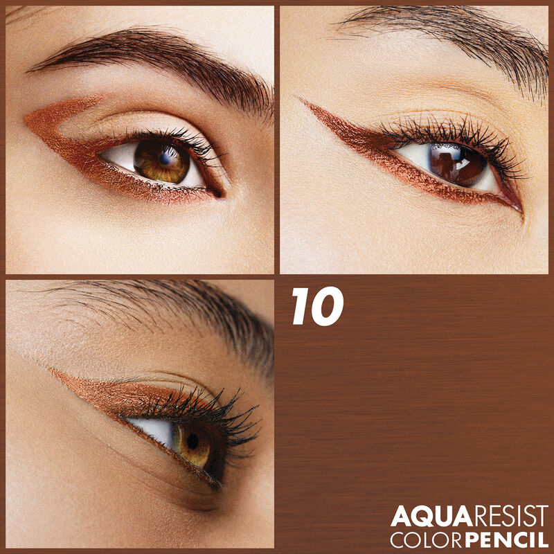 Make Up For Ever AQUA RESIST COLOR PENCIL