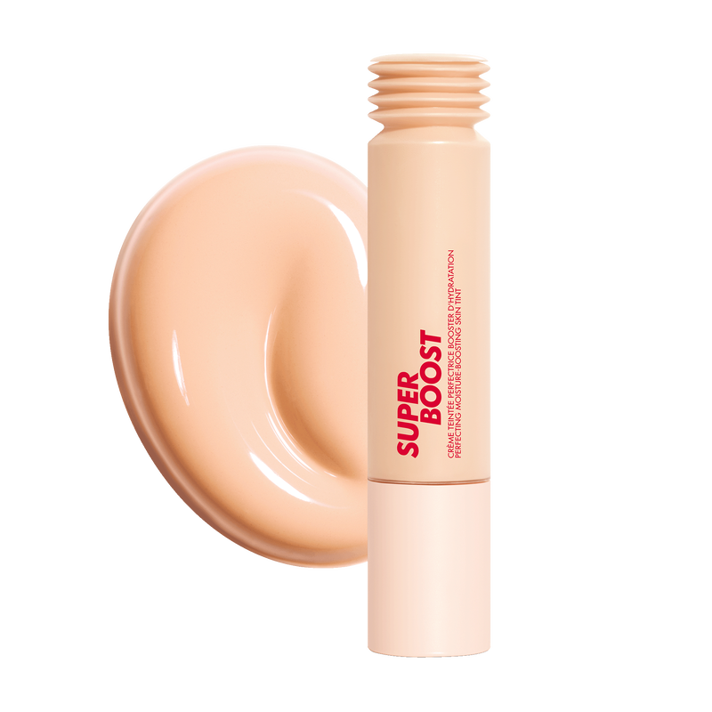 Make Up For Ever Super Boost Skin Tint