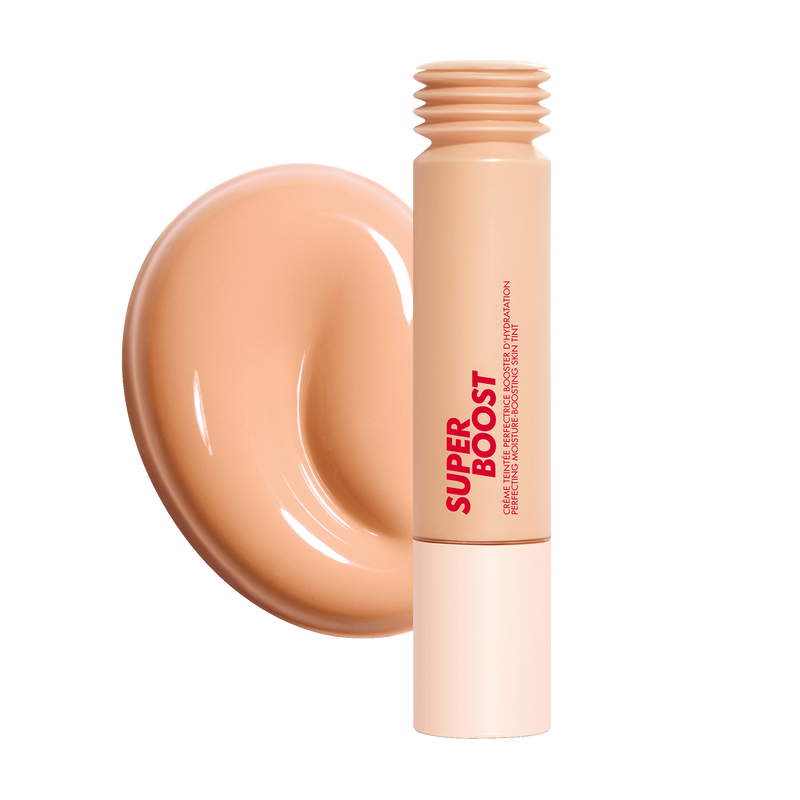 Make Up For Ever Super Boost Skin Tint