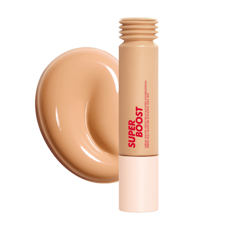 Make Up For Ever Super Boost Skin Tint