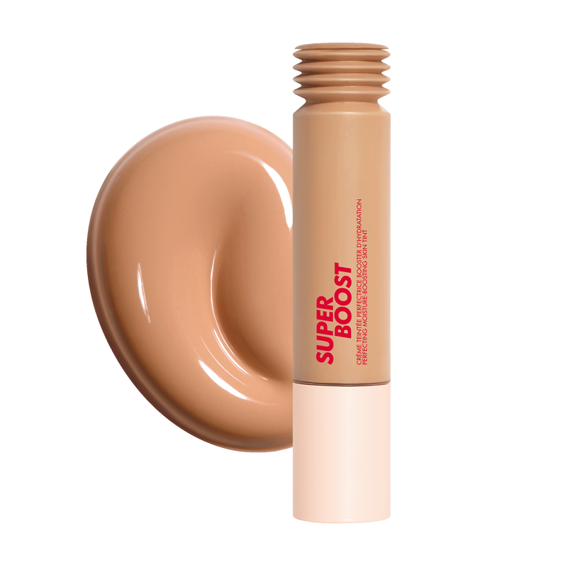 Make Up For Ever Super Boost Skin Tint