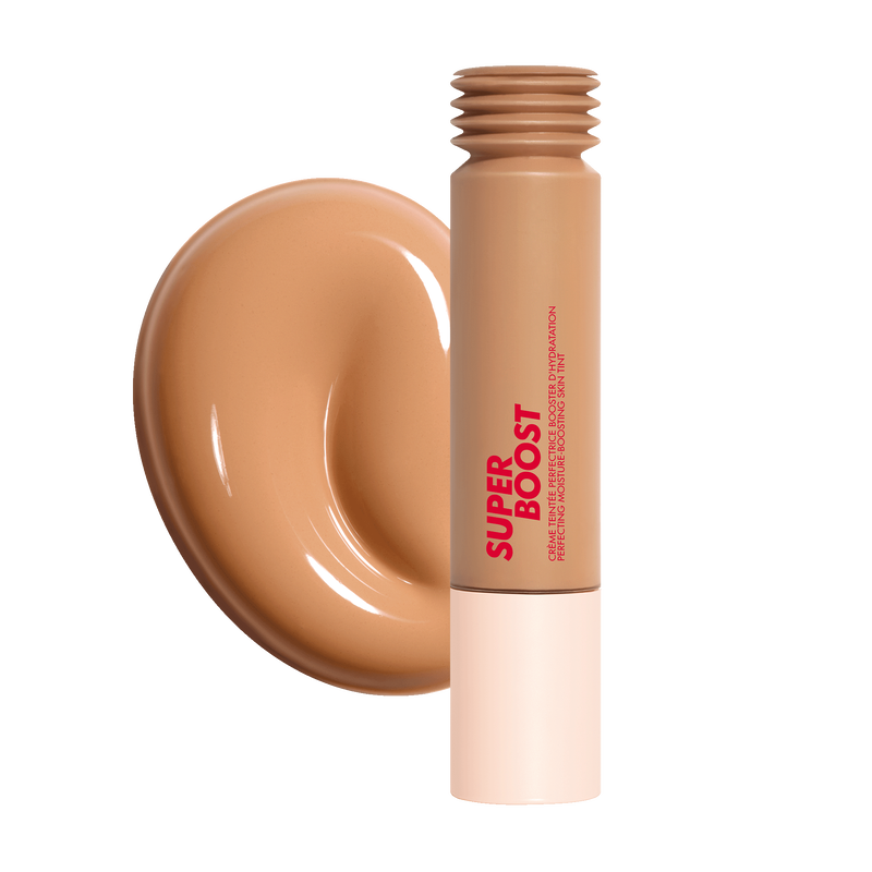 Make Up For Ever Super Boost Skin Tint