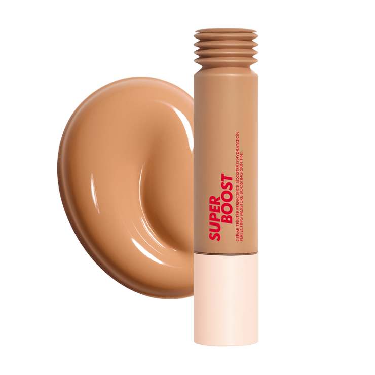 Make Up For Ever Super Boost Skin Tint