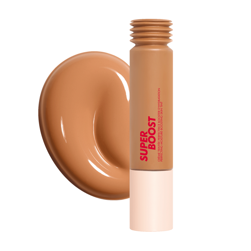 Make Up For Ever Super Boost Skin Tint