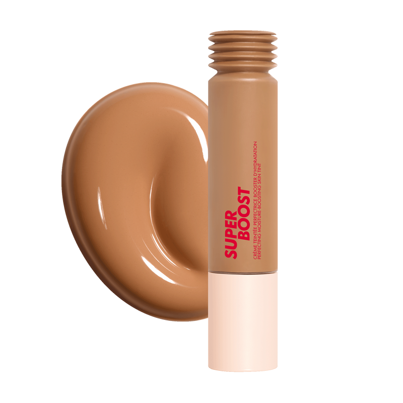 Make Up For Ever Super Boost Skin Tint