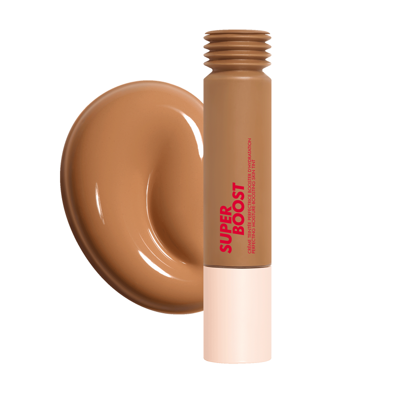 Make Up For Ever Super Boost Skin Tint