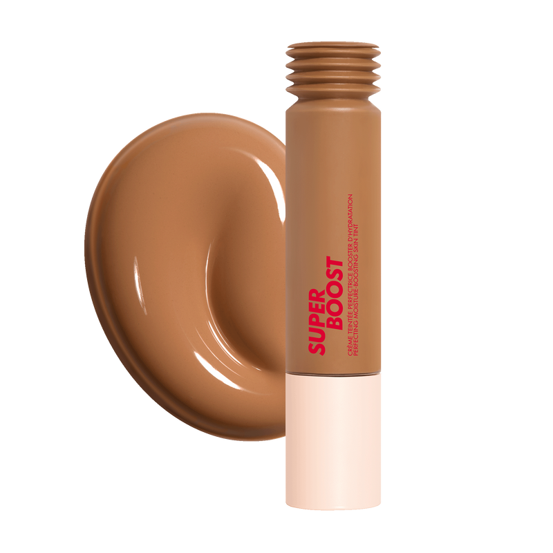 Make Up For Ever Super Boost Skin Tint