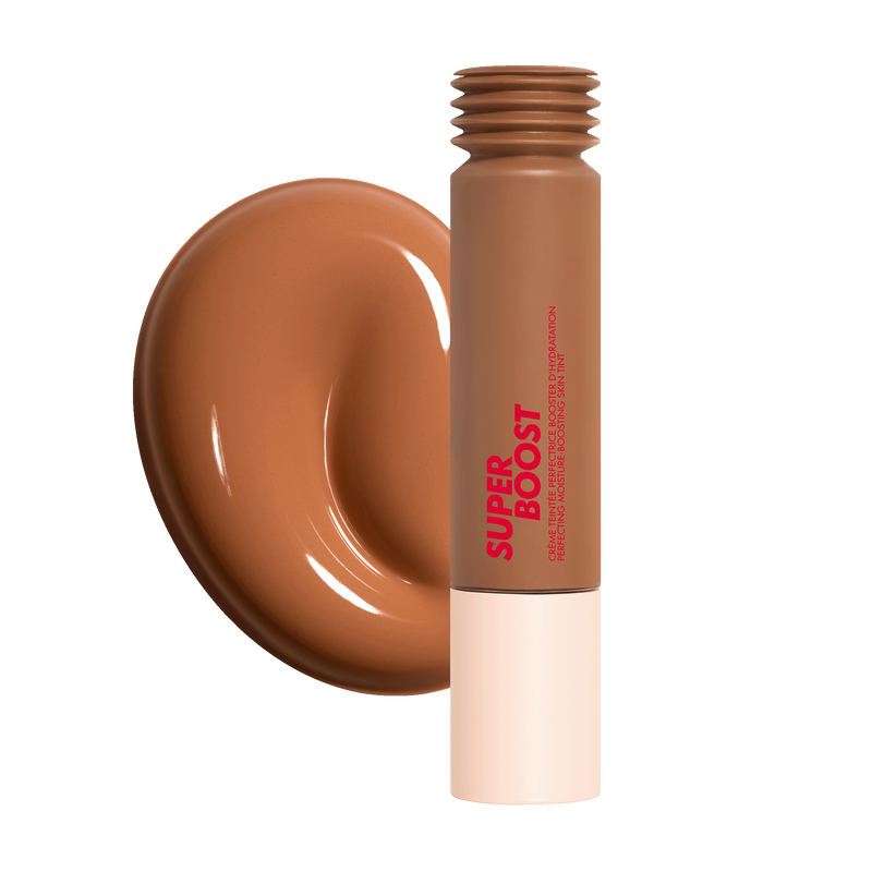 Make Up For Ever Super Boost Skin Tint