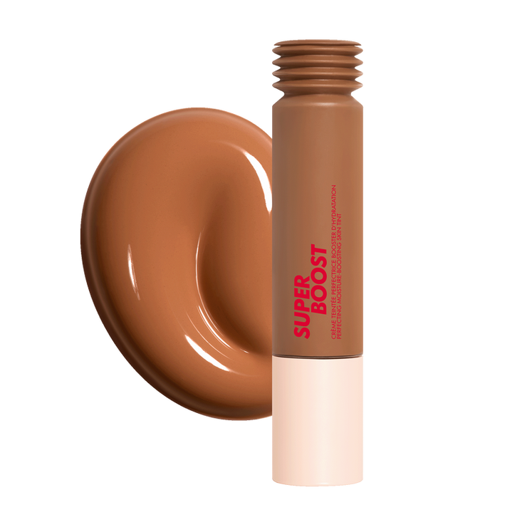 Make Up For Ever Super Boost Skin Tint