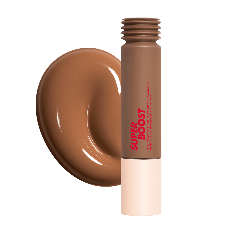Make Up For Ever Super Boost Skin Tint