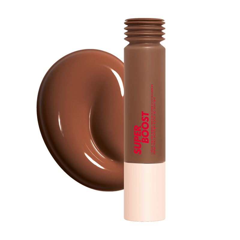 Make Up For Ever Super Boost Skin Tint