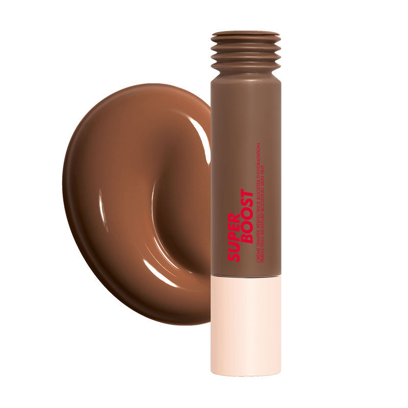 Make Up For Ever Super Boost Skin Tint