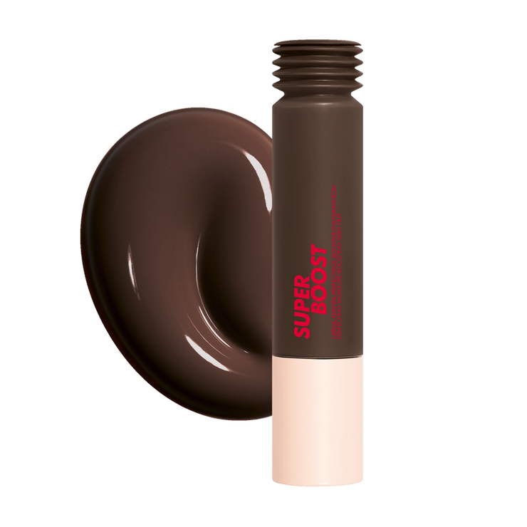 Make Up For Ever Super Boost Skin Tint