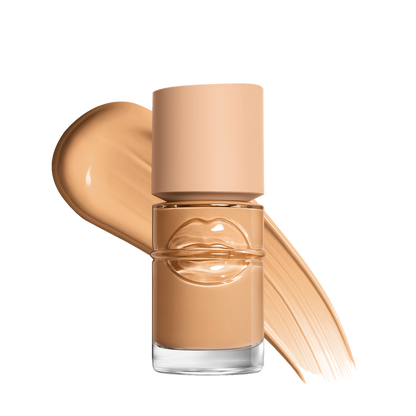 Make Up For Ever NEW FOUNDATION* Balancing & Perfecting Foundation