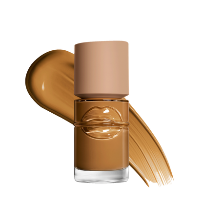 Make Up For Ever NEW FOUNDATION* Balancing & Perfecting Foundation