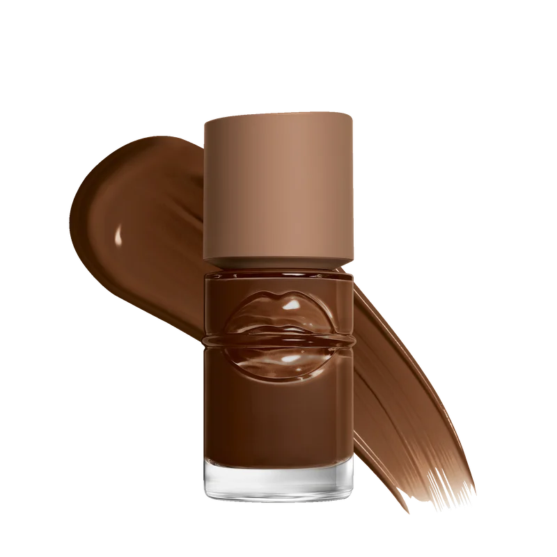 Make Up For Ever NEW FOUNDATION* Balancing & Perfecting Foundation