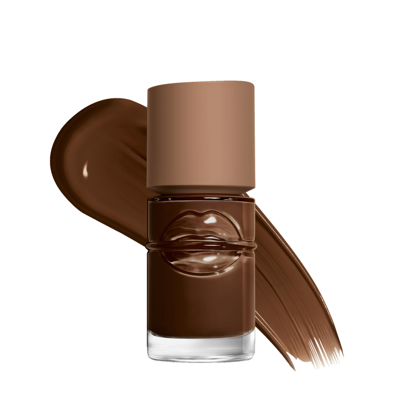 Make Up For Ever NEW FOUNDATION* Balancing & Perfecting Foundation
