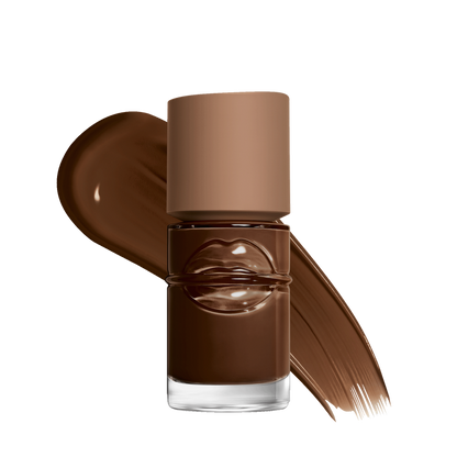Make Up For Ever NEW FOUNDATION* Balancing & Perfecting Foundation
