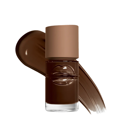 Make Up For Ever NEW FOUNDATION* Balancing & Perfecting Foundation