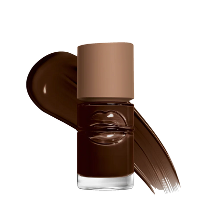 Make Up For Ever NEW FOUNDATION* Balancing & Perfecting Foundation
