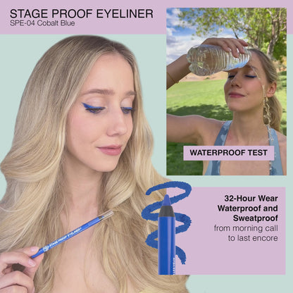 KimChi Chic Beauty Stage Proof Eyeliner