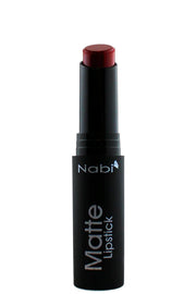 Nabi Matte Lipstick