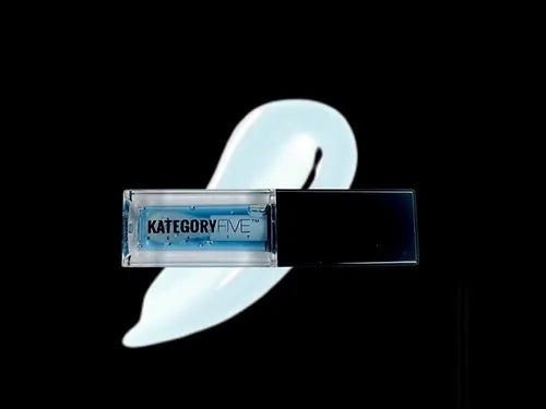 Kategory Five Beauty - Mint Lip Oil